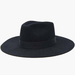 Piper Wide Brim Hat