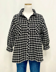 Stella Flannel