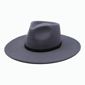 Riley Wide Brim Hat