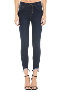 Margo Crop Skinny Jean