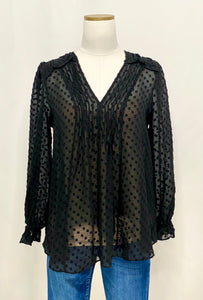 Daphne Blouse