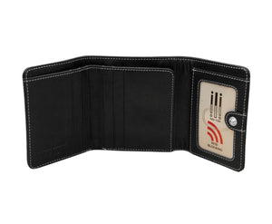 Harlow Wallet