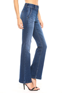 Tori Flare Jean