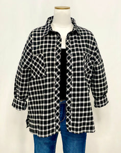 Stella Flannel