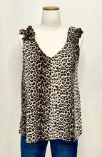 Load image into Gallery viewer, Bella Leopard Tank
