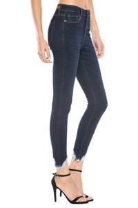 Margo Crop Skinny Jean