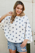 Load image into Gallery viewer, Super Star Blouse
