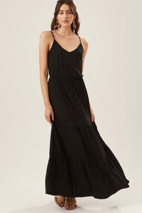 Arya Maxi Dress