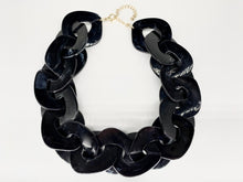 Load image into Gallery viewer, Chunky Acrylic Statement Necklace
