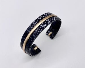 Python Cuff-Thin