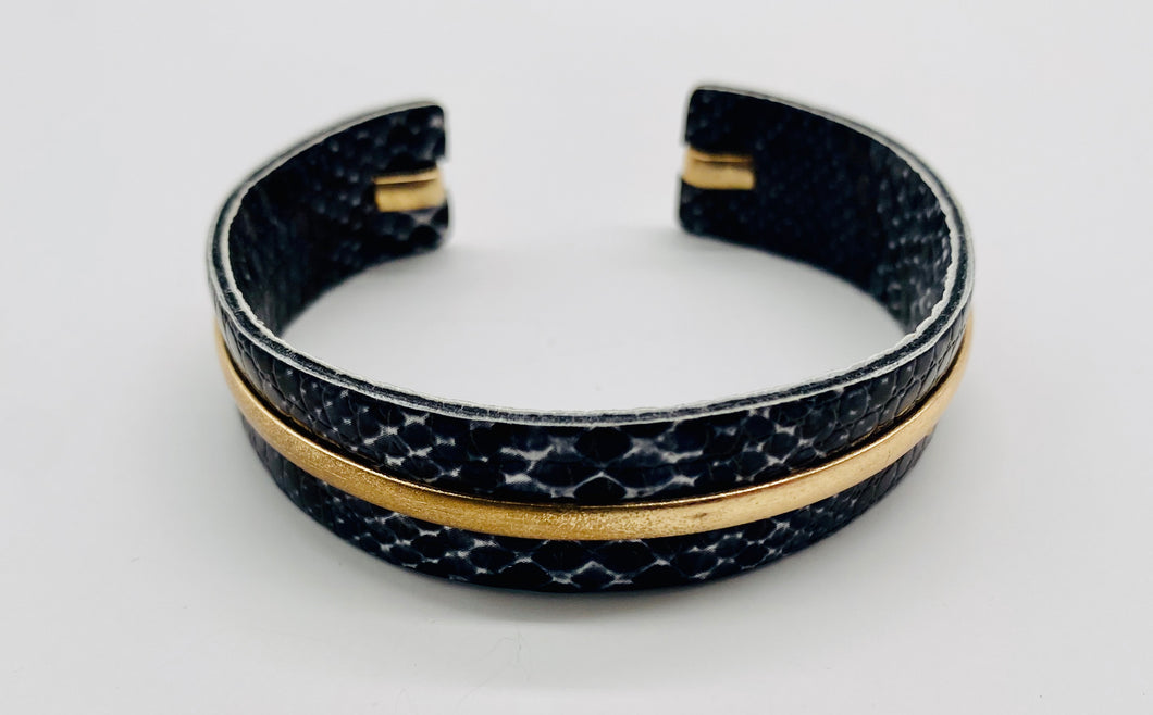 Python Cuff-Thin