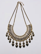 Load image into Gallery viewer, Boho Statement Necklace
