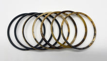 Load image into Gallery viewer, Bone Bangles-Mixed
