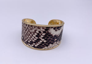 Python Cuff