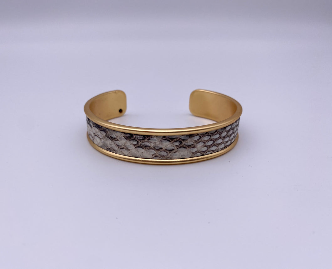 Small Python Cuff