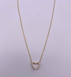 Heart Necklace