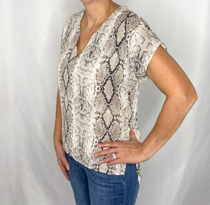 Eliza Blouse