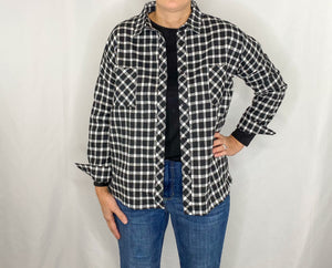 Stella Flannel