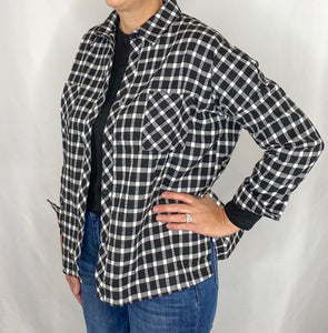 Stella Flannel