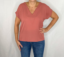 Load image into Gallery viewer, Sadie Blouse - Sienna
