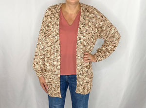 Willow Cardigan