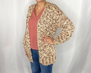 Willow Cardigan