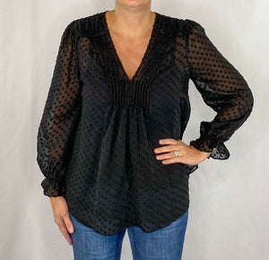 Daphne Blouse