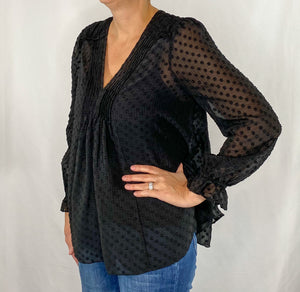 Daphne Blouse