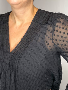 Daphne Blouse