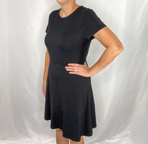 Vera Dress - Black