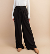 Load image into Gallery viewer, Chloe Wide Leg Pant
