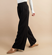 Load image into Gallery viewer, Chloe Wide Leg Pant
