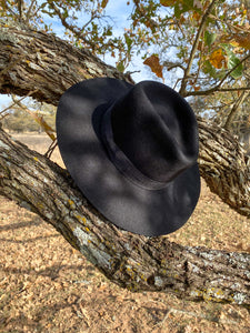 Piper Wide Brim Hat